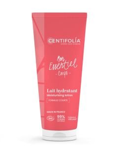 LAIT CORPS HYDRATANT 200ml - MON ESSENTIEL BIO, 200&nbsp;ml